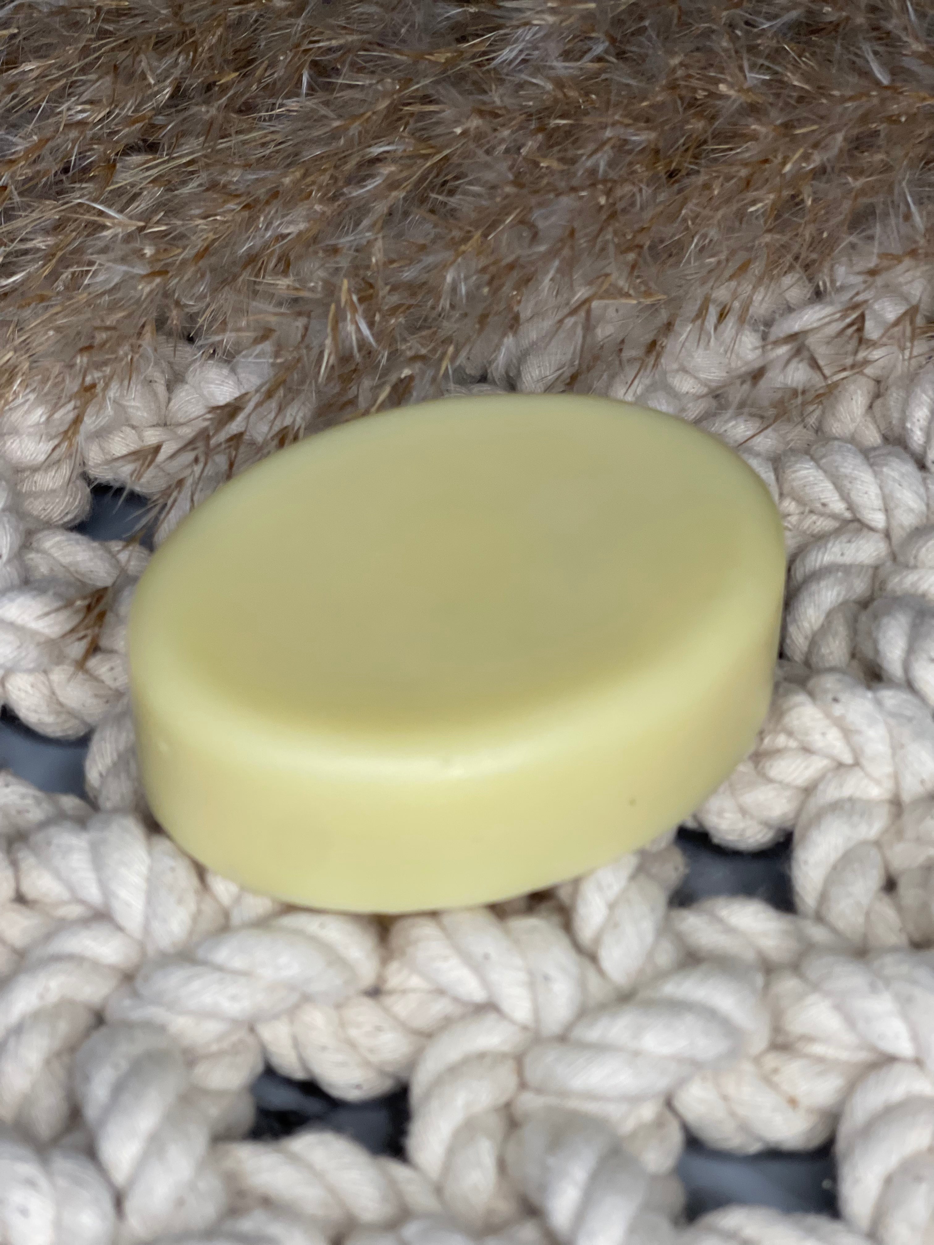 Lotion Bars