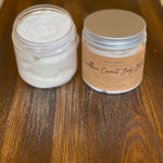 Caribbean Coconut Body Butter