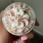 Candy Cane Body Butter