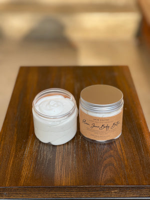 Plain Jane Body Butter