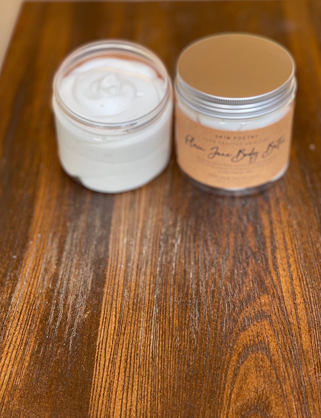 Plain Jane Body Butter