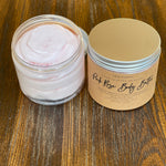 Pink Rose Body Butter