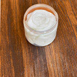 Aloe Vera & Cucumber Melon Body Butter