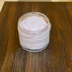 Pink Rose Body Butter