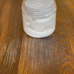 Caribbean Coconut Body Butter