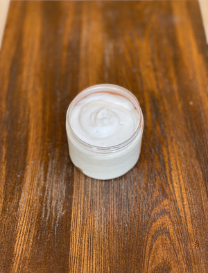 Plain Jane Body Butter