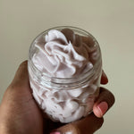 Lavender Body Butter