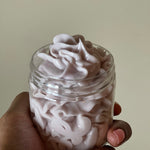 Lavender Body Butter